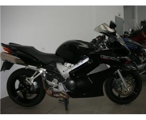 HONDA VFR 800 FI