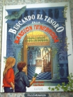 LIBRO BUSCANDO EL TESORO EN LA MANSION - mejor precio | unprecio.es