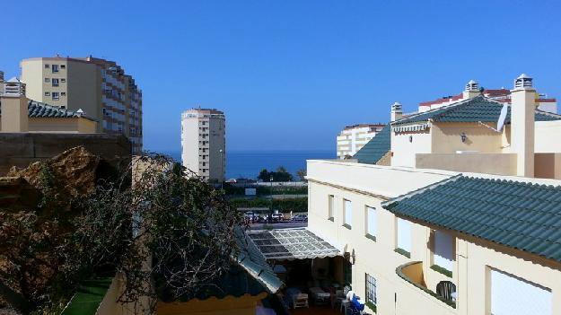 Loft en Torrox