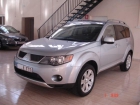 MITSUBISHI 4X4, 2000 c.c 19500 eur - mejor precio | unprecio.es