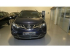 Nissan Murano 2.5dci Tekna Premium '11 - mejor precio | unprecio.es
