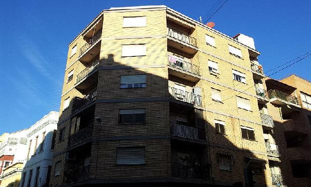 Piso en Gandia