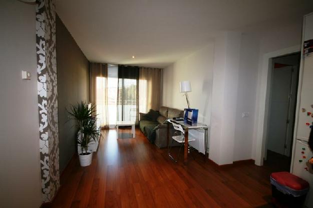 Piso en Molins de Rei