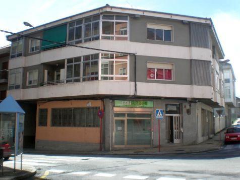 Piso en Ourense