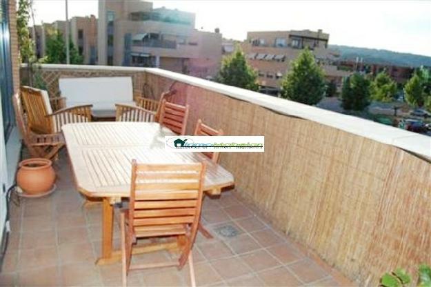 Piso en Rozas de Madrid (Las)