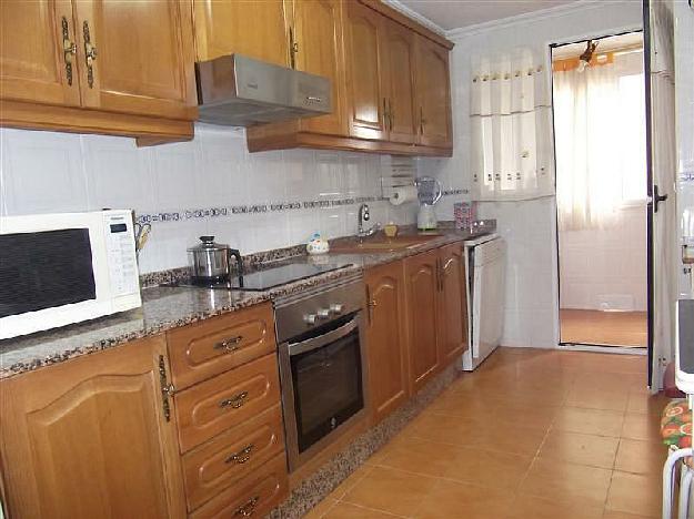 Piso en Torrent