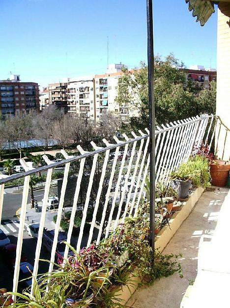 Piso en Valencia