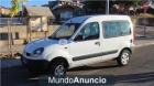 RENAULT KANGOO 4X4 - mejor precio | unprecio.es