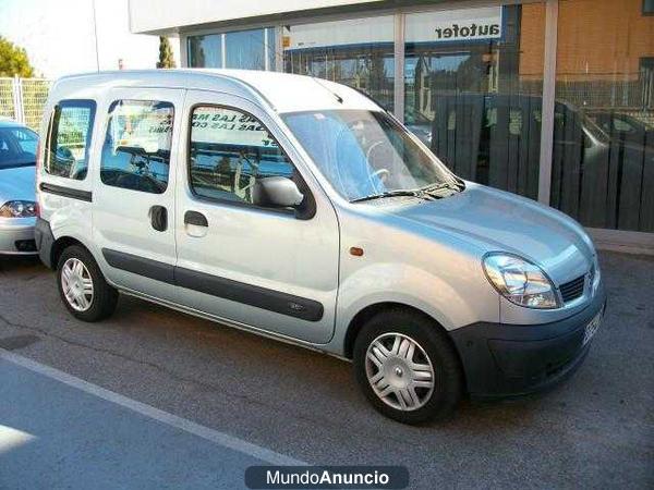 Renault Kangoo EXPRESSION 1.5DCI 65CV