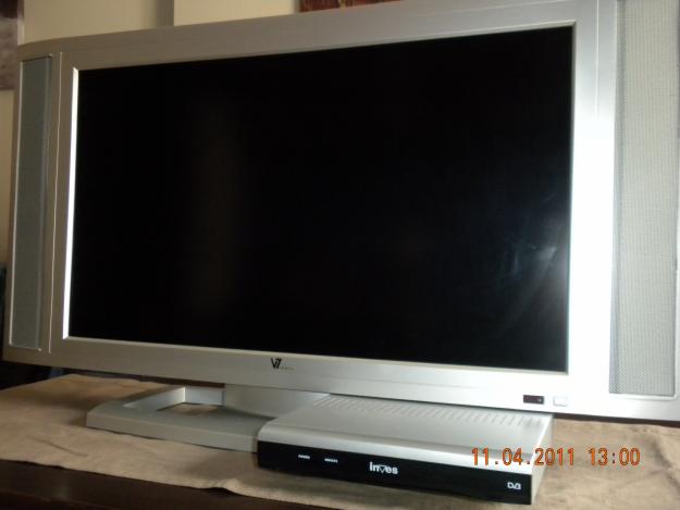 TV LCD 27