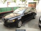 Vendo coche Volvo V-50 kanetic - mejor precio | unprecio.es