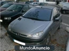 VENDO PEUGEOT 206 - mejor precio | unprecio.es
