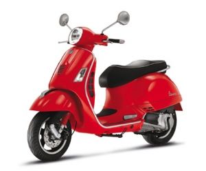 VESPA GTS 125 Super