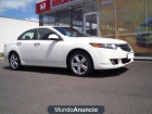 Viii Honda Accord 2.2 i-DTEC 150 la innovación de lujo - mejor precio | unprecio.es