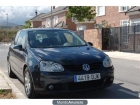 VOLKSWAGEN Golf 1.6 FSI Sportline - mejor precio | unprecio.es