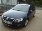 VOLKSWAGEN PASSAT 1.9TDI TRENDLINE - Segovia - mejor precio | unprecio.es