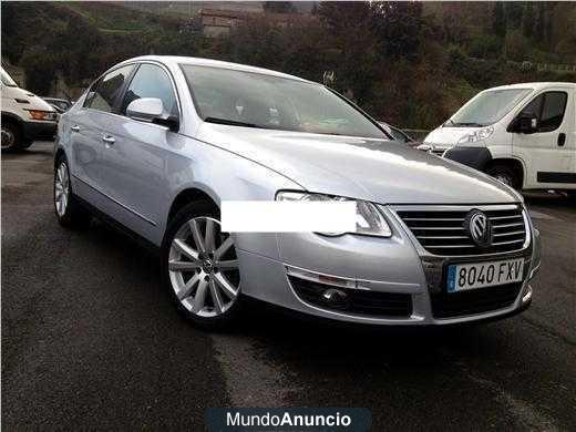 Volkswagen Passat 2.0 TDI 170cv DPF Highline