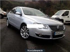 Volkswagen Passat 2.0 TDI 170cv DPF Highline - mejor precio | unprecio.es