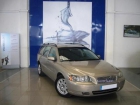 Volvo V70 2.4D MOMENTUM - mejor precio | unprecio.es