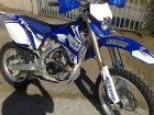 yamaha wr 250 f - mejor precio | unprecio.es