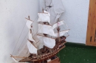 Maqueta de Navio Español - mejor precio | unprecio.es