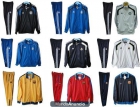 2011 de fútbol chaqueta de chándal al por mayor - mejor precio | unprecio.es