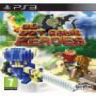 3D Dot Game Heroes Playstation 3 - mejor precio | unprecio.es