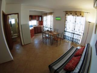 Apartamento : 2/6 personas - vistas a mar - santa maria  sal  cabo verde