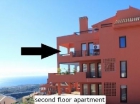 Apartamento con 3 dormitorios se vende en Mijas Pueblo, Costa del Sol - mejor precio | unprecio.es