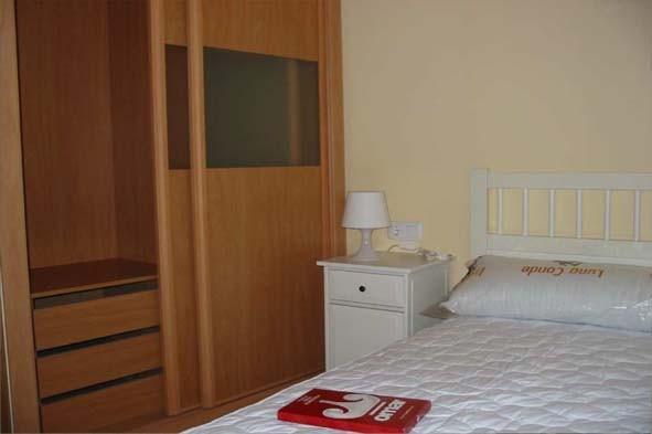 Apartamento en León