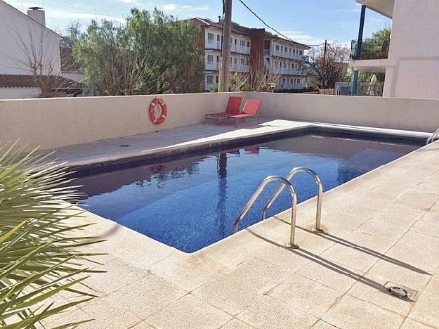 Apartamento en Sitges