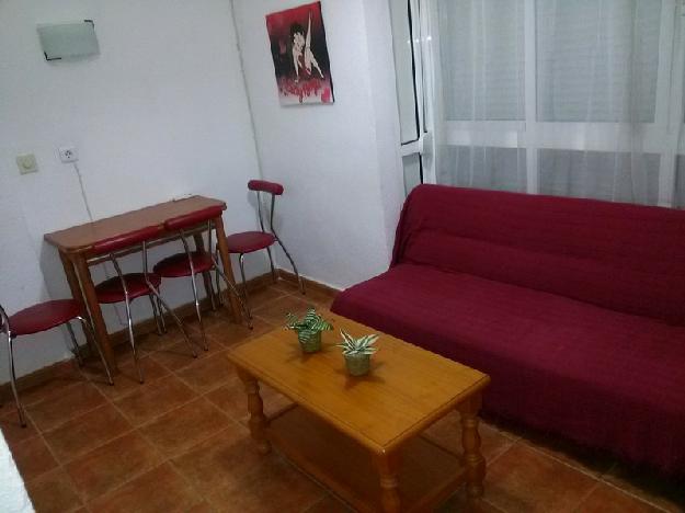 Apartamento en Torremolinos