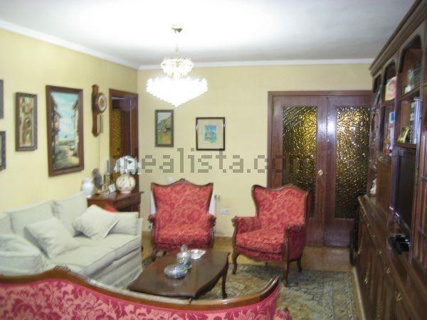 Apartamento en venta en València, Valencia (Costa Valencia)