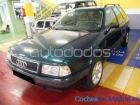 Audi 80 - mejor precio | unprecio.es