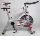 Bicicleta de spinning Grand DG 708 - mejor precio | unprecio.es