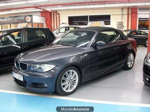 BMW 120 D [653342] Oferta completa en: http://www.procarnet.es/coche/barcelona/prat-de-llobregat-el/bmw/120-d-diesel-653