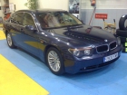 BMW 735i - mejor precio | unprecio.es