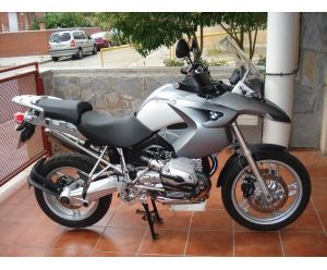BMW R 1200 GS