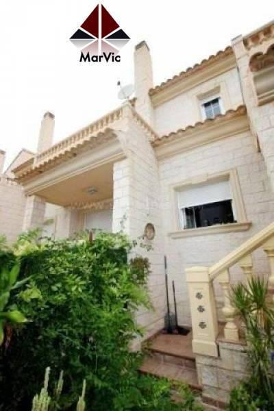 Bungalow en Albir