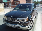 cambio BMW X5 3.0 por renault trafif 9 plazas - mejor precio | unprecio.es