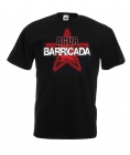 Camiseta Agur Barricada - mejor precio | unprecio.es