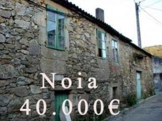 Casa en venta en Noia, A Coruña (Rías Altas)