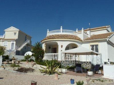 Chalet en venta en Mazarrón, Murcia (Costa Cálida)