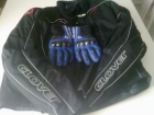 Chaqueta xxl clover y de regalo guantes clover xl - mejor precio | unprecio.es