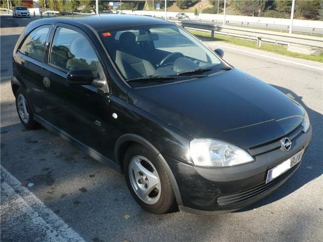 CHEVROLET MATIZ 1.0 S  5-Puerta