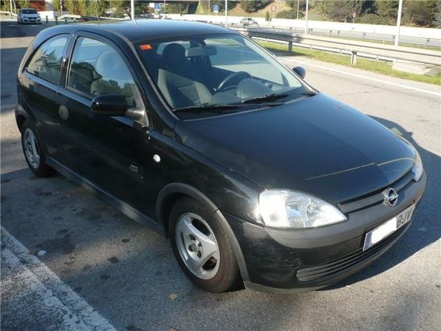 CHEVROLET MATIZ 1.0 S  5-Puerta