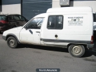 Citroën C-15  D FAMILIAR TOP 3p. - mejor precio | unprecio.es