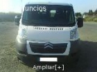 CITROEN JUMPER - mejor precio | unprecio.es