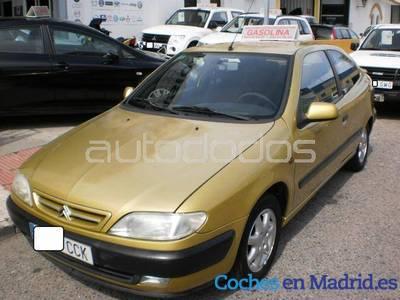 Citroen Xsarapicasso