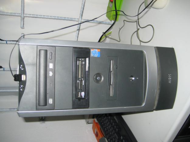 CPU. PENTIUM IV IDEAL ESTUDIANTES, LOCUTORIOS. ECONOMICA